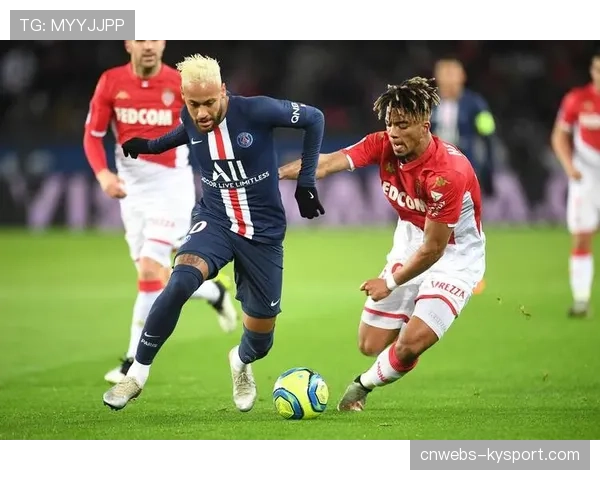 复盘巴黎圣日耳曼大胜：解析其高达65%的进攻三区控球率从何而来