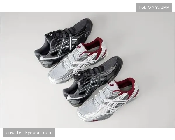 运动品牌巨头发布全新奥运主题摔跤鞋及高性能紧身衣系列 运动品牌巨头发布全新奥运主题摔跤鞋及高性能紧身衣系列