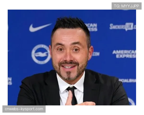 多家媒体报道,AC米兰已接触布莱顿主帅德泽尔比 多家媒体报道,AC米兰已接触布莱顿主帅德泽尔比